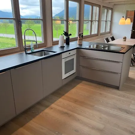 Atelier Simetsberg Krun