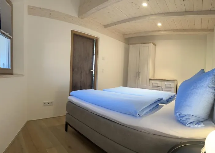 Atelier Simetsberg 아파트 크룬