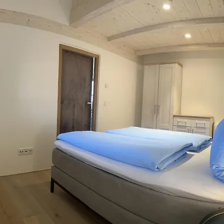 Atelier Simetsberg 아파트 크룬